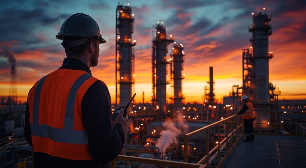 Grupo Pet Oil del Sureste. Líderes en servicios petroleros y no petroleros
